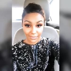 Meet your Posher, Britt